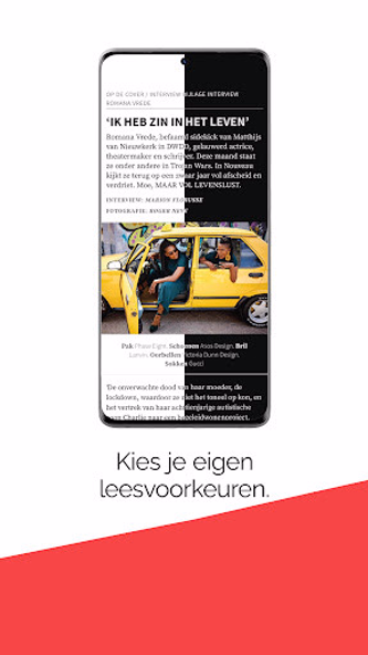 Tijdschrift.be Screenshot 4 - AppWisp.com Tijdschrift.be Screenshot 4 - AppWisp.com