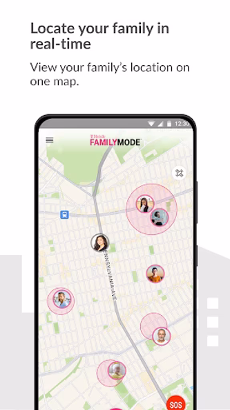 T-Mobile® FamilyMode™ Screenshot 2 - AppWisp.com