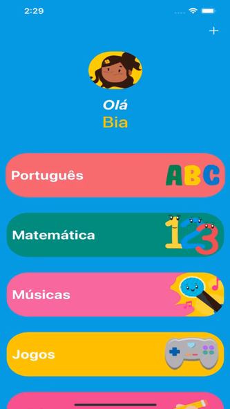 Educando Líderes Screenshot 2 - AppWisp.com Educando Líderes Screenshot 2 - AppWisp.com