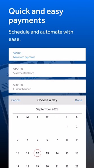 Barclays US Screenshot 4 - AppWisp.com Barclays US Screenshot 4 - AppWisp.com
