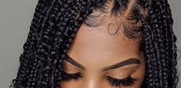 Short Braids Hairstyles Header - AppWisp.com Short Braids Hairstyles Header - AppWisp.com