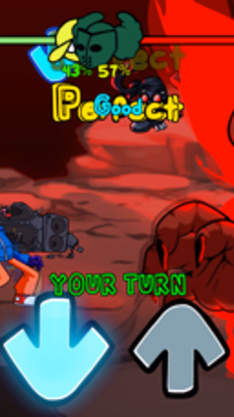 Music Battle - Ultimate Mod Screenshot 1 - AppWisp.com Music Battle - Ultimate Mod Screenshot 1 - AppWisp.com