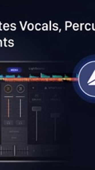 Edjing Mix - DJ Music Mixer Screenshot 4 - AppWisp.com Edjing Mix - DJ Music Mixer Screenshot 4 - AppWisp.com