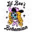 Lil Bee's Bohemian - AppWisp.com