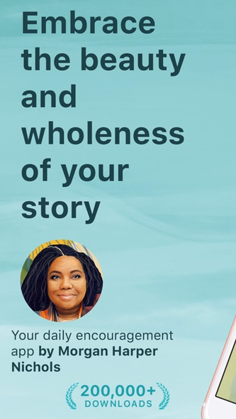 Storyteller by MHN Screenshot 1 - AppWisp.com