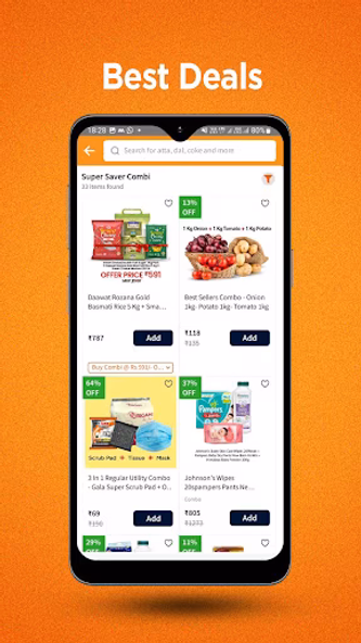 Spencer's Online Shopping App Screenshot 2 - AppWisp.com Spencer's Online Shopping App Screenshot 2 - AppWisp.com