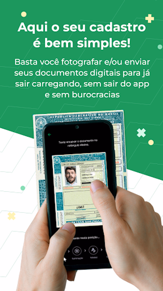Tmov: frete de carga pesada Screenshot 3 - AppWisp.com Tmov: frete de carga pesada Screenshot 3 - AppWisp.com