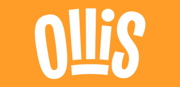 Ollis Header - AppWisp.com Ollis Header - AppWisp.com