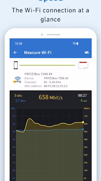 FRITZ!App Wi-Fi Screenshot 3 - AppWisp.com FRITZ!App Wi-Fi Screenshot 3 - AppWisp.com