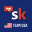 MySideKick – Team  USA - AppWisp.com
