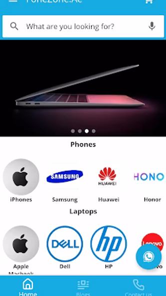 FoneZone UAE Screenshot 1 - AppWisp.com FoneZone UAE Screenshot 1 - AppWisp.com