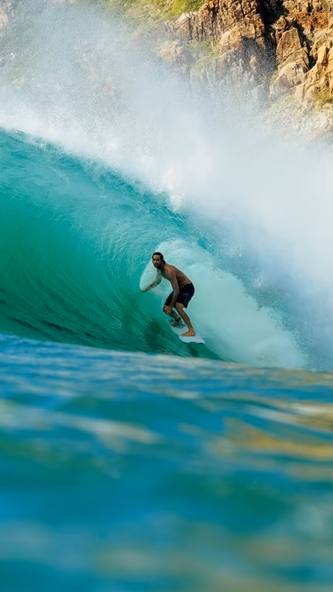 Surfer Magazine Screenshot 3 - AppWisp.com Surfer Magazine Screenshot 3 - AppWisp.com