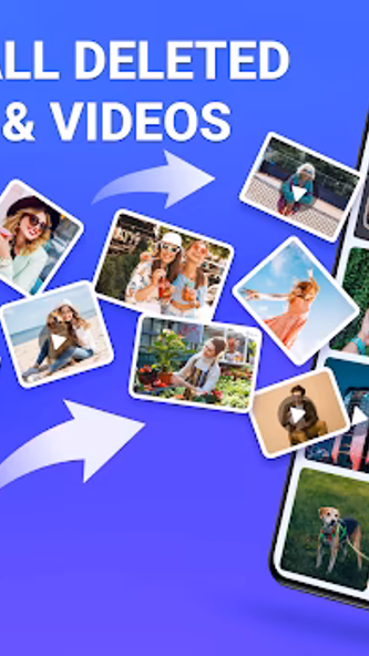 Photo Recovery, File Recovery Screenshot 1 - AppWisp.com Photo Recovery, File Recovery Screenshot 1 - AppWisp.com