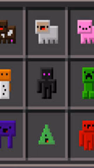 Inventory Items for MCPE Screenshot 3 - AppWisp.com Inventory Items for MCPE Screenshot 3 - AppWisp.com