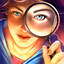 Unsolved: Hidden Mystery Games - AppWisp.com