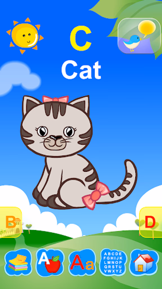 Primary English Screenshot 1 - AppWisp.com