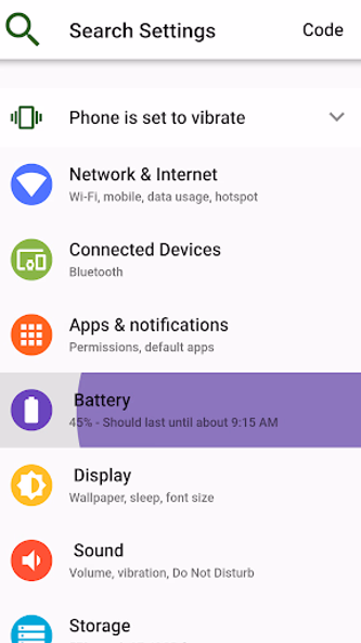 flutter Uis Screenshot 2 - AppWisp.com flutter Uis Screenshot 2 - AppWisp.com