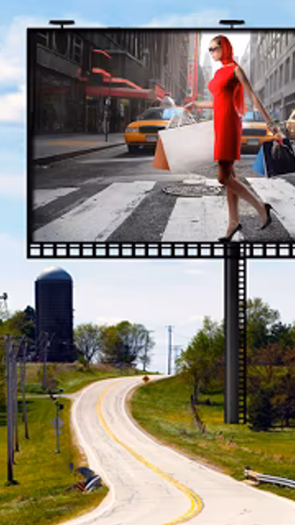 Hoarding Frames for Pictures Screenshot 1 - AppWisp.com Hoarding Frames for Pictures Screenshot 1 - AppWisp.com