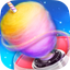 Cotton Candy Food Maker Game - AppWisp.com