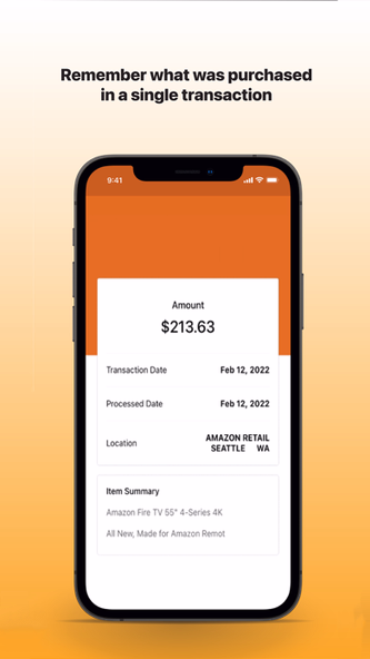 Amazon Store Card Screenshot 3 - AppWisp.com Amazon Store Card Screenshot 3 - AppWisp.com