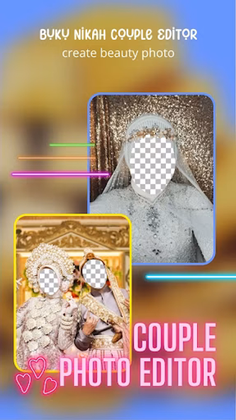 Buku Nikah Couple Editor Screenshot 4 - AppWisp.com Buku Nikah Couple Editor Screenshot 4 - AppWisp.com