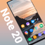 Note Launcher - Galaxy Note20 - AppWisp.com