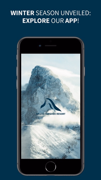 Grand Targhee Resort Screenshot 1 - AppWisp.com Grand Targhee Resort Screenshot 1 - AppWisp.com