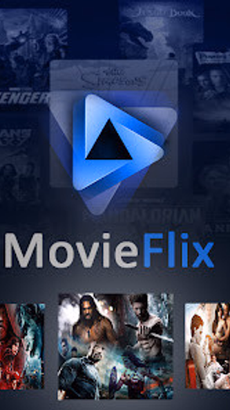 MovieFlix: Movies & Web Series Screenshot 1 - AppWisp.com MovieFlix: Movies & Web Series Screenshot 1 - AppWisp.com