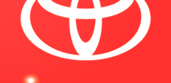 Toyota i-Connect Header - AppWisp.com Toyota i-Connect Header - AppWisp.com