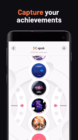 Argent — Starknet Wallet Screenshot 4 - AppWisp.com Argent — Starknet Wallet Screenshot 4 - AppWisp.com