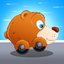 Car racing games for kids 4-8 - AppWisp.com