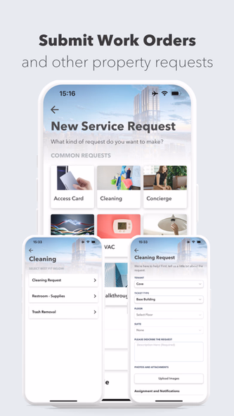 7500 Experience Screenshot 2 - AppWisp.com 7500 Experience Screenshot 2 - AppWisp.com