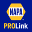 NAPA PROLink - AppWisp.com