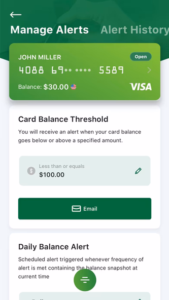 My ClinCard® Screenshot 3 - AppWisp.com My ClinCard® Screenshot 3 - AppWisp.com