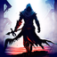 Shadow Assassin: Fighting Game - AppWisp.com