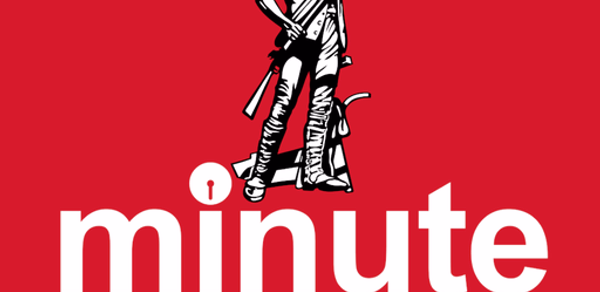 Minute Man Burgers Header - AppWisp.com
