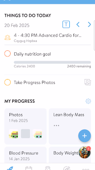 SOMD Wellness Fitness Screenshot 2 - AppWisp.com SOMD Wellness Fitness Screenshot 2 - AppWisp.com