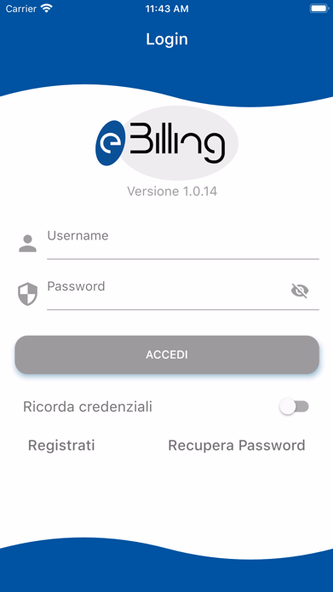 MobyPay eBilling Screenshot 1 - AppWisp.com MobyPay eBilling Screenshot 1 - AppWisp.com