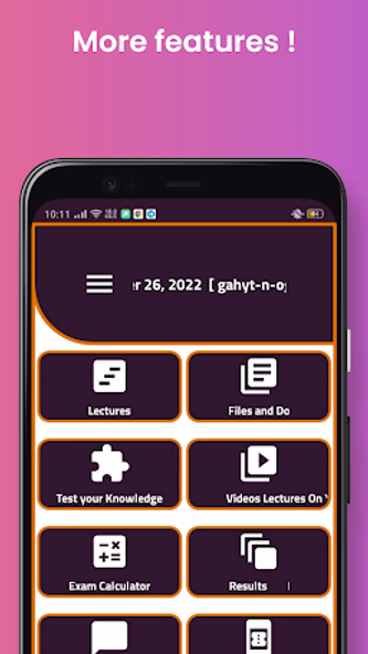 English Master 1 LMD Screenshot 2 - AppWisp.com English Master 1 LMD Screenshot 2 - AppWisp.com
