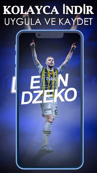 Fenerbahçe Duvar Kağıtları Screenshot 2 - AppWisp.com Fenerbahçe Duvar Kağıtları Screenshot 2 - AppWisp.com