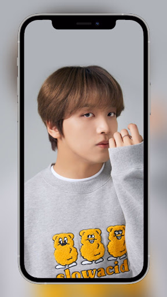 Dream NCT Wallpapers HD Screenshot 4 - AppWisp.com Dream NCT Wallpapers HD Screenshot 4 - AppWisp.com