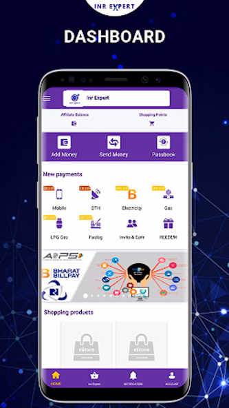 INR EXPERT Screenshot 4 - AppWisp.com INR EXPERT Screenshot 4 - AppWisp.com