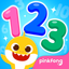 Pinkfong 123 Numbers: Kid Math - AppWisp.com