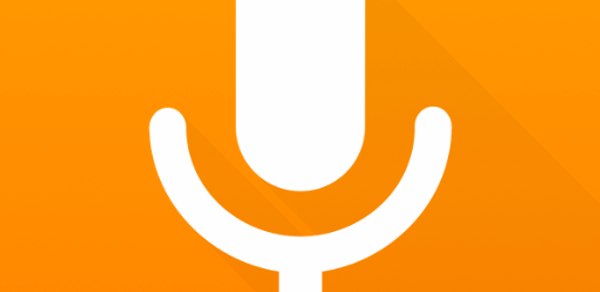 Simple Voice Recorder Header - AppWisp.com Simple Voice Recorder Header - AppWisp.com