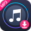 Download Music Mp3 Full Songs - AppWisp.com