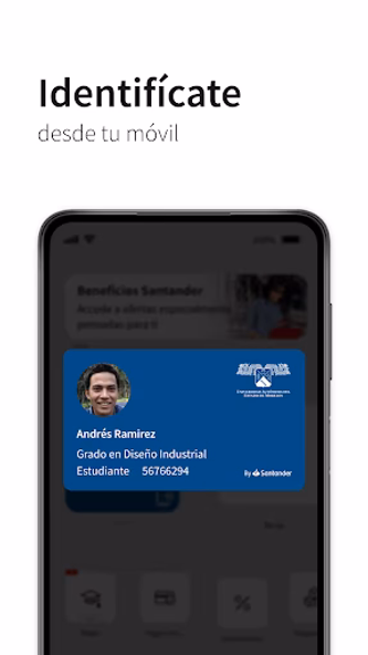 UAEM Campus Digital Screenshot 2 - AppWisp.com UAEM Campus Digital Screenshot 2 - AppWisp.com
