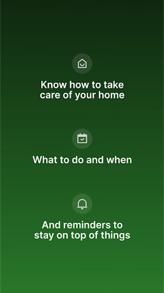 Hippo Home: Maintain & Insure Screenshot 3 - AppWisp.com Hippo Home: Maintain & Insure Screenshot 3 - AppWisp.com
