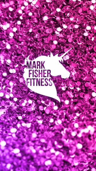 Mark Fisher Fitness Screenshot 1 - AppWisp.com Mark Fisher Fitness Screenshot 1 - AppWisp.com