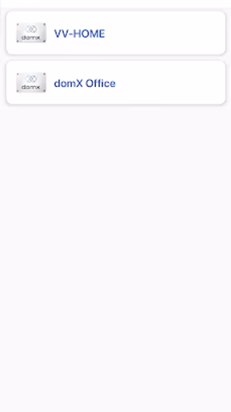 domX Screenshot 1 - AppWisp.com domX Screenshot 1 - AppWisp.com