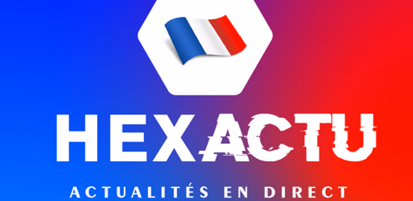 HexActu - Actualités en direct Header - AppWisp.com HexActu - Actualités en direct Header - AppWisp.com